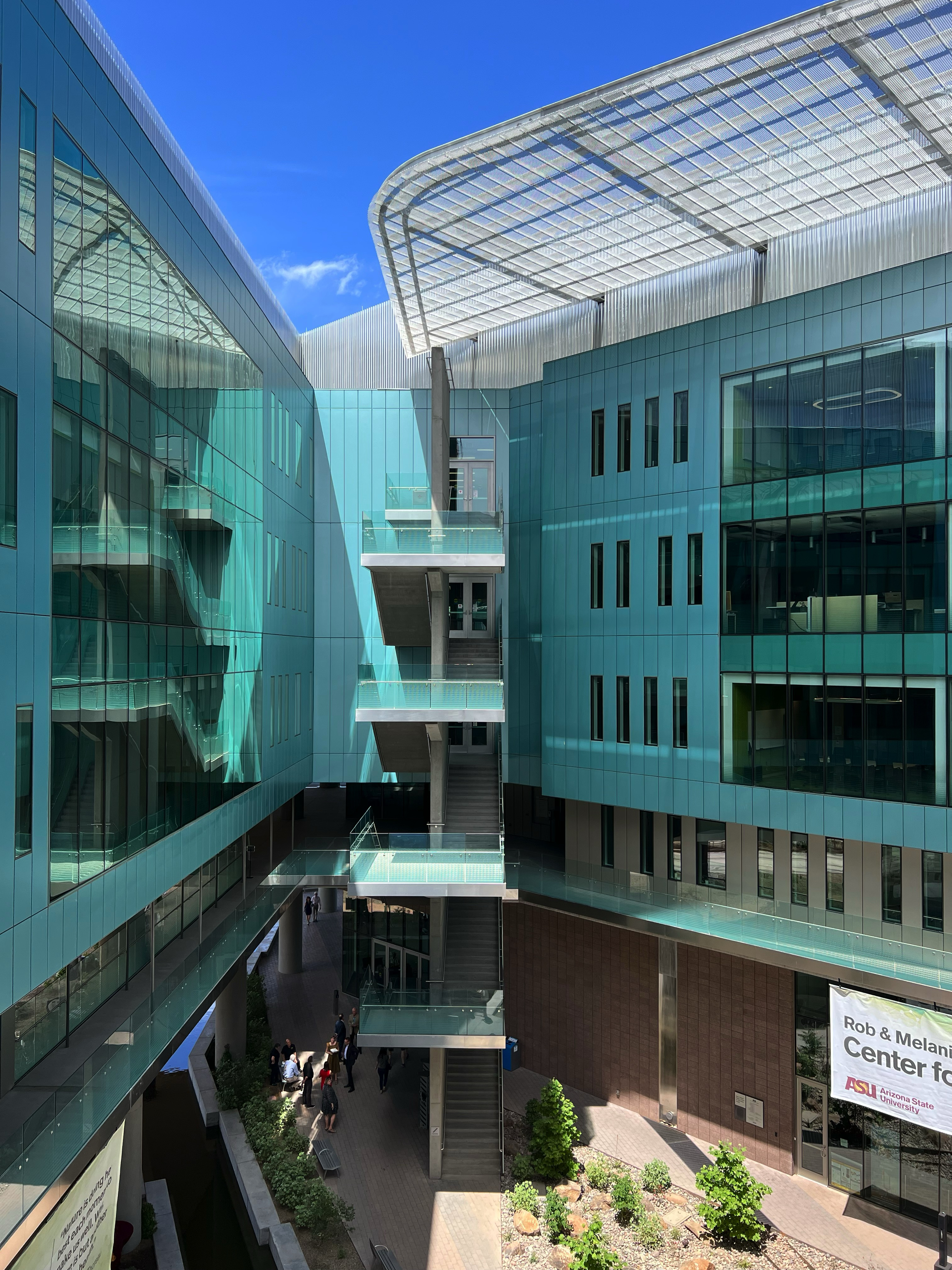 High Performance, Green Building Consulting